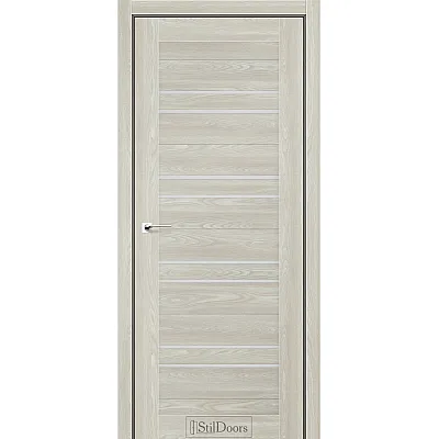 Межкомнатные Двери FERRO "StilDoors" Ламинатин-1