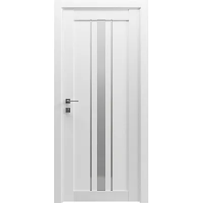 Міжкімнатні Двері Grand Lux-14 ГРАНД ПВХ плівка-1