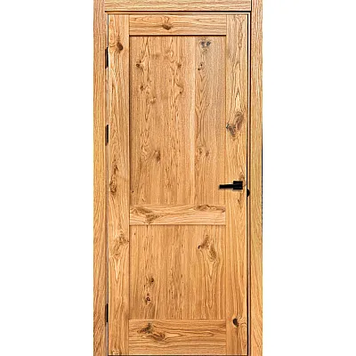 Міжкімнатні Двері Атланта 2 Подільські Двері Шпон-0