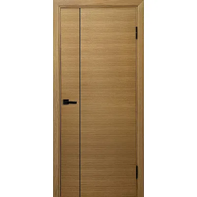 Міжкімнатні Двері Нео 7 Подільські Двері Шпон-0