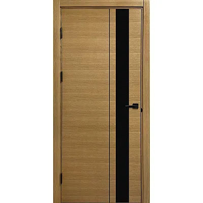 Межкомнатные Двери Софи 1 Подільські Двері Шпон-0