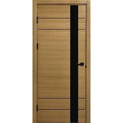 Межкомнатные Двери Софи 3 Подільські Двері Шпон-0