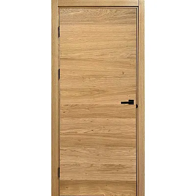 Міжкімнатні Двері Відень ЯНГ Горизонталь Подільські Двері Шпон-0