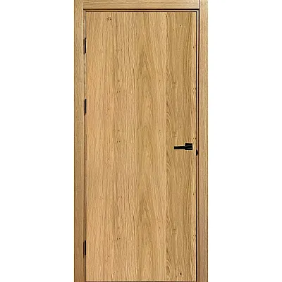 Міжкімнатні Двері Відень ЯНГ Вертикаль Подільські Двері Шпон-0