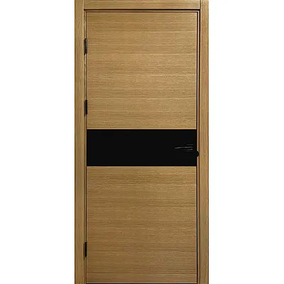 Міжкімнатні Двері Каро 5 Подільські Двері Шпон-0