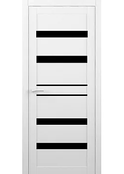 Двері Дрезден BLK Luxdoors