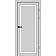 Міжкімнатні Двері SD-PVC-113 Syndicate ПВХ плівка-11-thumb