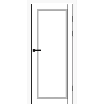 Міжкімнатні Двері SD-PVC-113 Syndicate ПВХ плівка-10