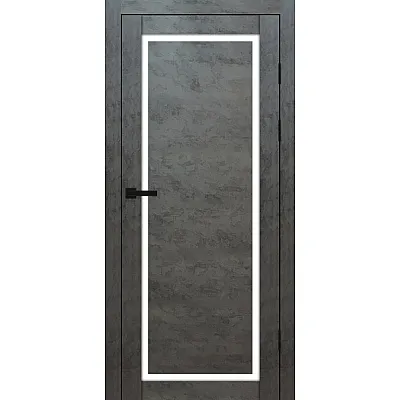 Міжкімнатні Двері SD-PVC-113 Syndicate ПВХ плівка-0