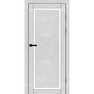 Міжкімнатні Двері SD-PVC-113 Syndicate ПВХ плівка-6