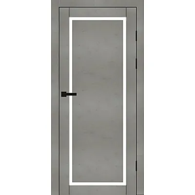 Міжкімнатні Двері SD-PVC-113 Syndicate ПВХ плівка-7