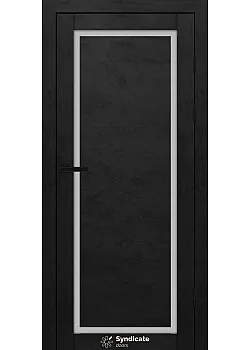 Двери SD-PVC-113 Syndicate
