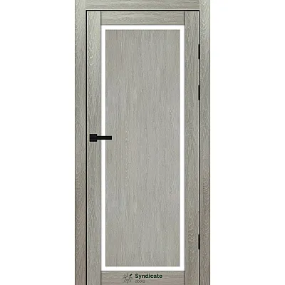 Межкомнатные Двери SD-PVC-113 Syndicate ПВХ плёнка-12