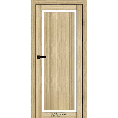 Межкомнатные Двери SD-PVC-113 Syndicate ПВХ плёнка-8