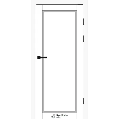Межкомнатные Двери SD-PVC-113 Syndicate ПВХ плёнка-7