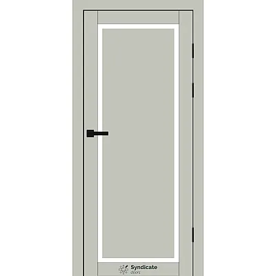 Межкомнатные Двери SD-PVC-113 Syndicate ПВХ плёнка-11