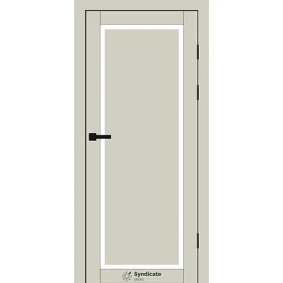 Межкомнатные Двери SD-PVC-113 Syndicate ПВХ плёнка-14
