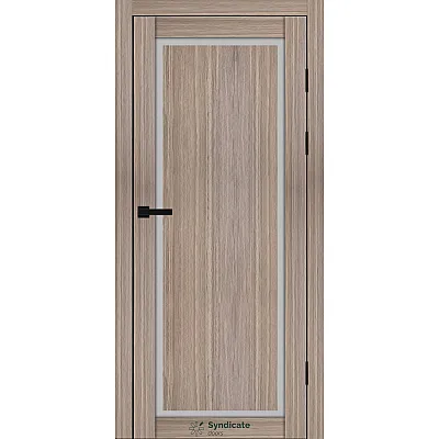 Межкомнатные Двери SD-PVC-113 Syndicate ПВХ плёнка-15