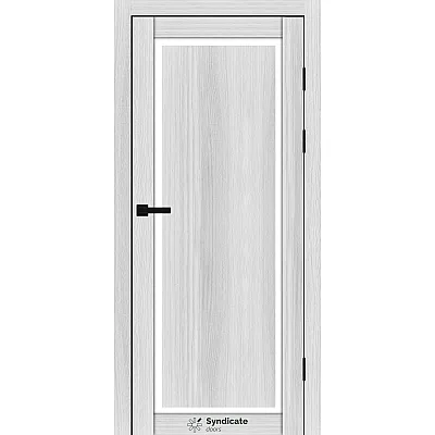 Межкомнатные Двери SD-PVC-113 Syndicate ПВХ плёнка-10