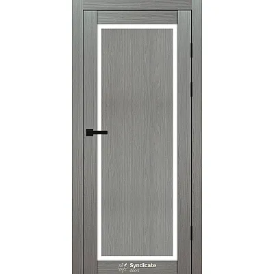 Межкомнатные Двери SD-PVC-113 Syndicate ПВХ плёнка-6