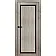 Міжкімнатні Двері SD-PVC-113 BLK Syndicate ПВХ плівка-10-thumb