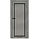 Межкомнатные Двери SD-PVC-113 BLK Syndicate ПВХ плёнка-17-thumb