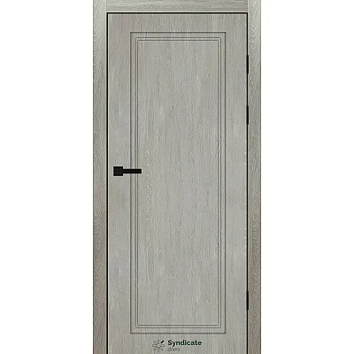Межкомнатные Двери SD-PVC-472 Syndicate ПВХ плёнка-10