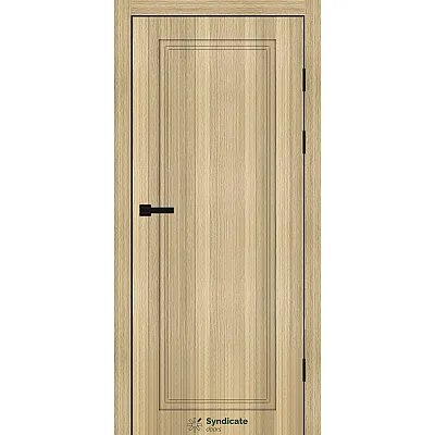 Межкомнатные Двери SD-PVC-472 Syndicate ПВХ плёнка-7
