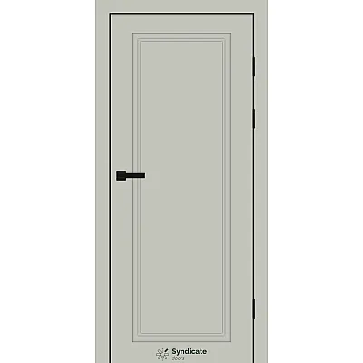 Межкомнатные Двери SD-PVC-472 Syndicate ПВХ плёнка-12