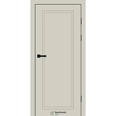 Межкомнатные Двери SD-PVC-472 Syndicate ПВХ плёнка-13