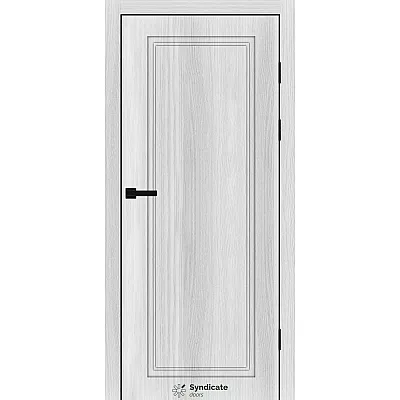 Межкомнатные Двери SD-PVC-472 Syndicate ПВХ плёнка-16