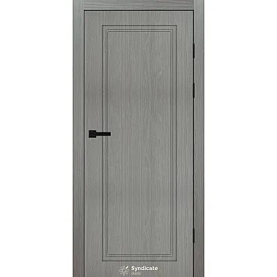 Межкомнатные Двери SD-PVC-472 Syndicate ПВХ плёнка-6
