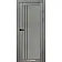 Міжкімнатні Двері SD-PVC-141 BLK Syndicate ПВХ плівка-12-thumb
