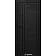 Міжкімнатні Двері SD-PVC-141 BLK Syndicate ПВХ плівка-12-thumb