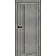 Міжкімнатні Двері SD-PVC-141 BLK Syndicate ПВХ плівка-12-thumb