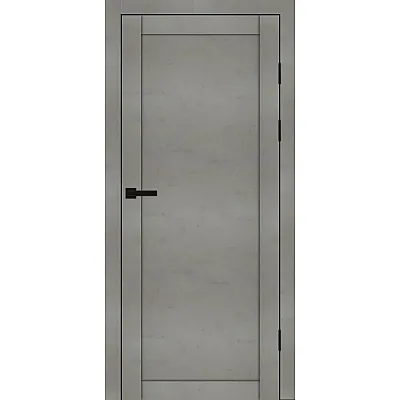 Міжкімнатні Двері SD-PVC-170 Syndicate ПВХ плівка-8