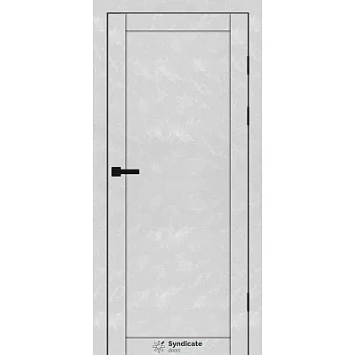 Межкомнатные Двери SD-PVC-170 Syndicate ПВХ плёнка-1
