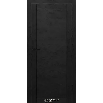 Межкомнатные Двери SD-PVC-170 Syndicate ПВХ плёнка-4