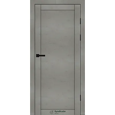 Межкомнатные Двери SD-PVC-170 Syndicate ПВХ плёнка-2