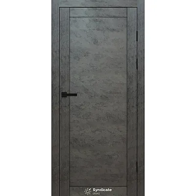 Межкомнатные Двери SD-PVC-170 Syndicate ПВХ плёнка-3