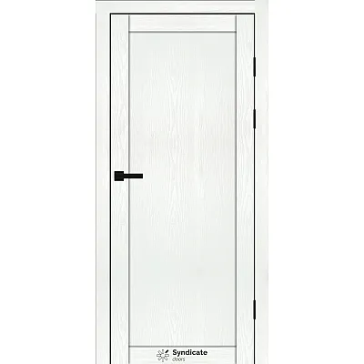 Межкомнатные Двери SD-PVC-170 Syndicate ПВХ плёнка-5
