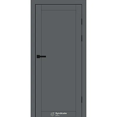 Межкомнатные Двери SD-PVC-170 Syndicate ПВХ плёнка-0