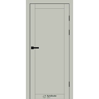 Межкомнатные Двери SD-PVC-170 Syndicate ПВХ плёнка-11