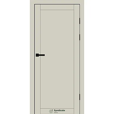 Межкомнатные Двери SD-PVC-170 Syndicate ПВХ плёнка-13