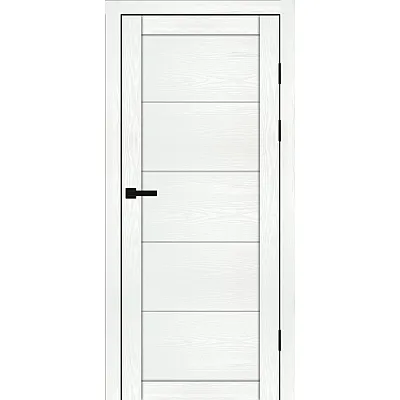 Міжкімнатні Двері SD-PVC-174 Syndicate ПВХ плівка-3