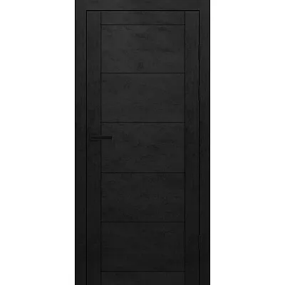 Міжкімнатні Двері SD-PVC-174 Syndicate ПВХ плівка-0