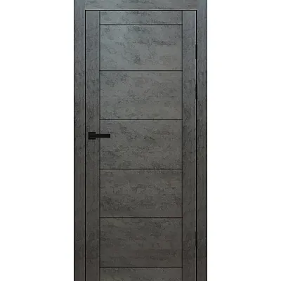 Міжкімнатні Двері SD-PVC-174 Syndicate ПВХ плівка-5