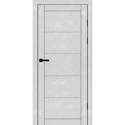 Міжкімнатні Двері SD-PVC-174 Syndicate ПВХ плівка-6