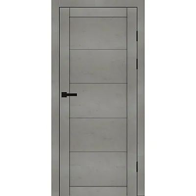 Міжкімнатні Двері SD-PVC-174 Syndicate ПВХ плівка-7