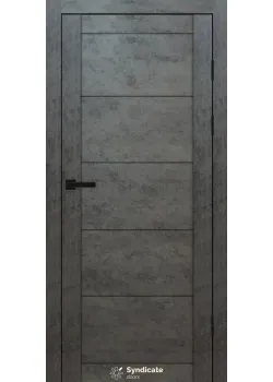 Двері SD-PVC-174 Syndicate